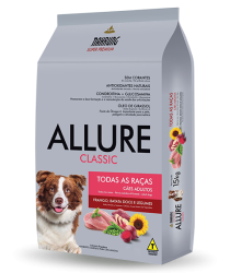 ALLURE CLASSIC