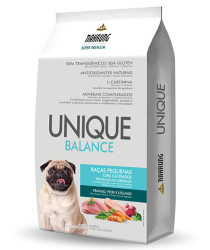 UNIQUE BALANCE