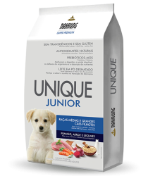 UNIQUE JUNIOR