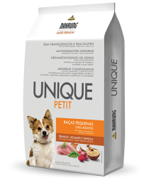 UNIQUE PETIT